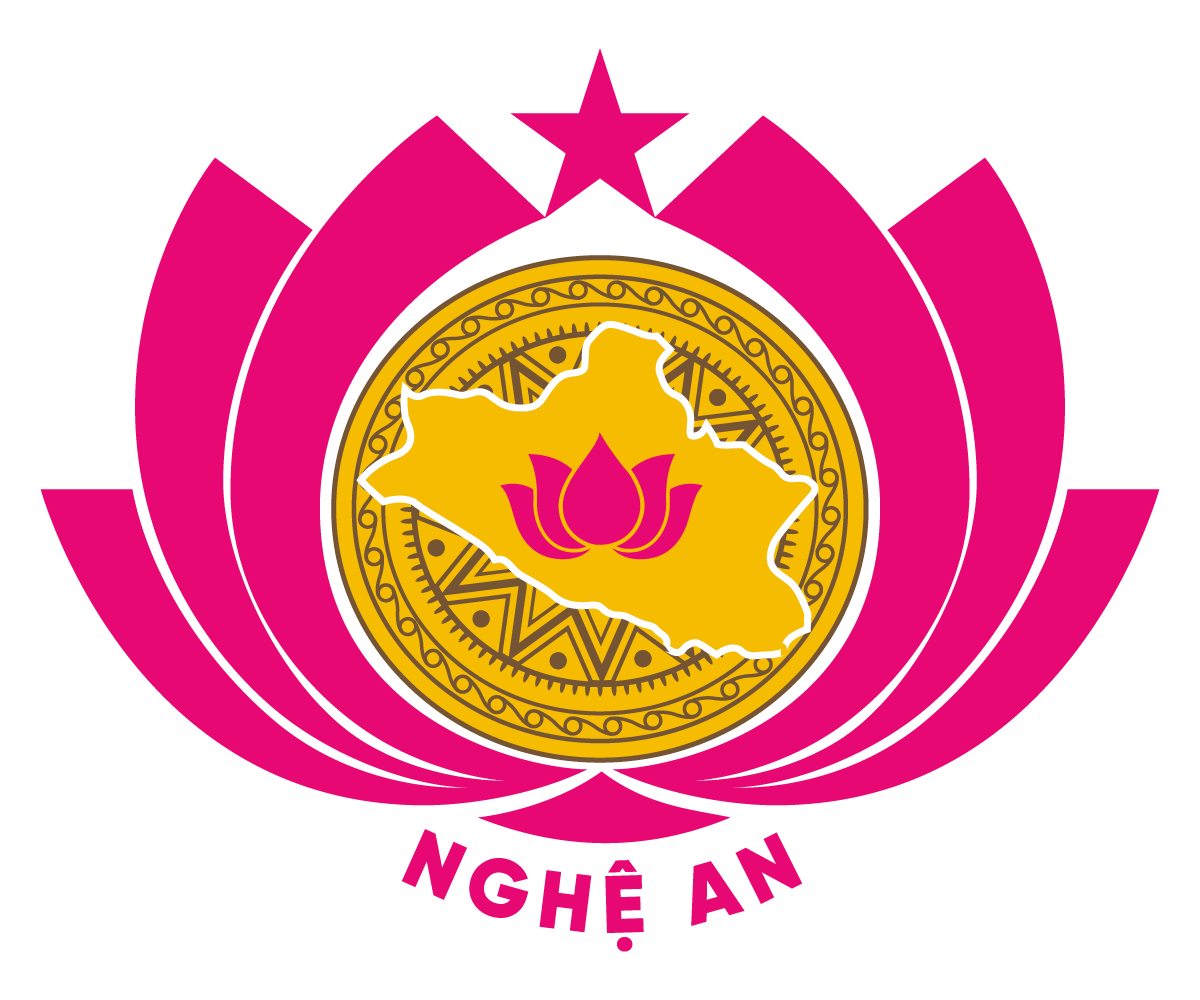 Logo Tỉnh Nghệ An